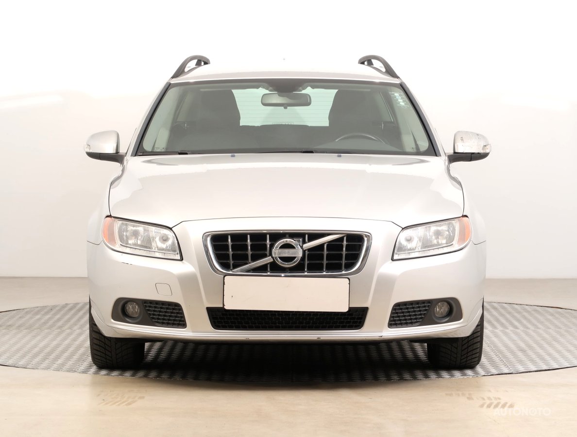 Volvo V70, 2011 - pohled č. 2