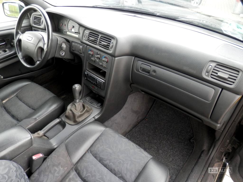 Volvo V70, 1998 - pohled č. 10