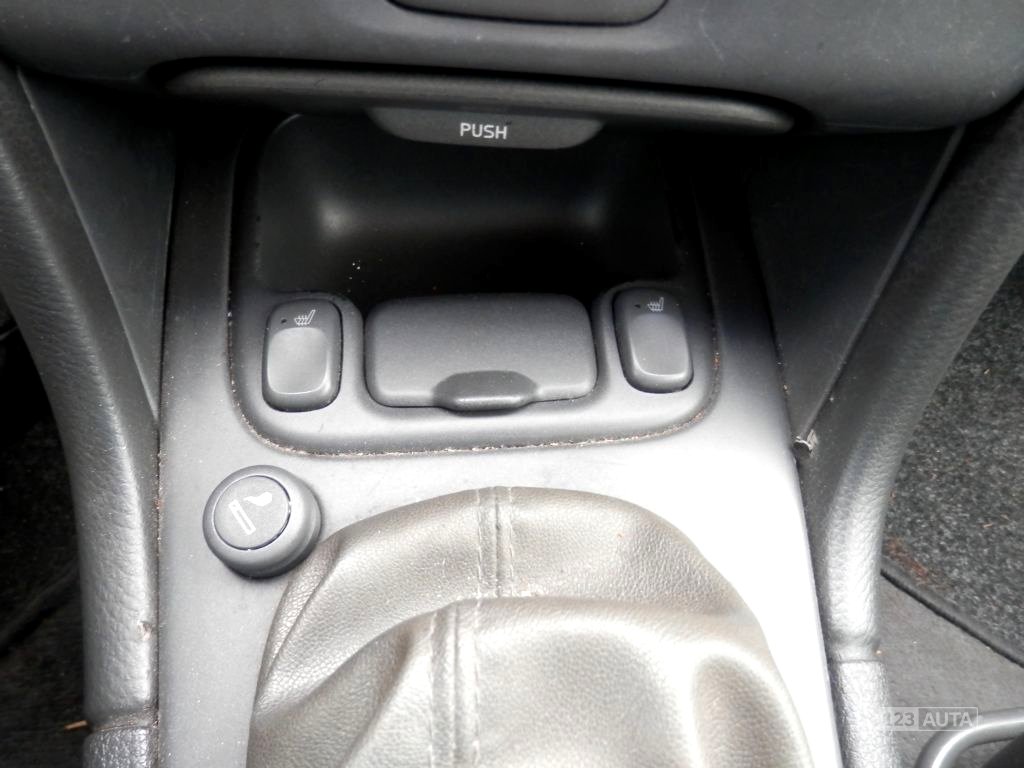 Volvo V70, 1998 - pohled č. 13