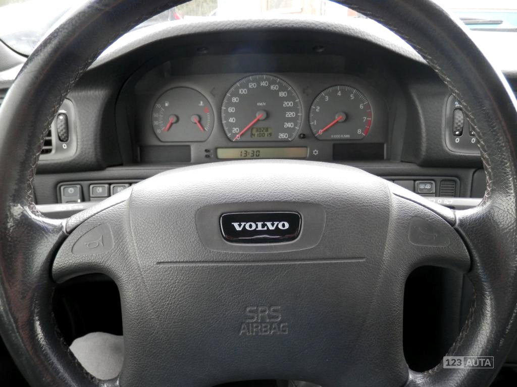 Volvo V70, 1998 - pohled č. 14