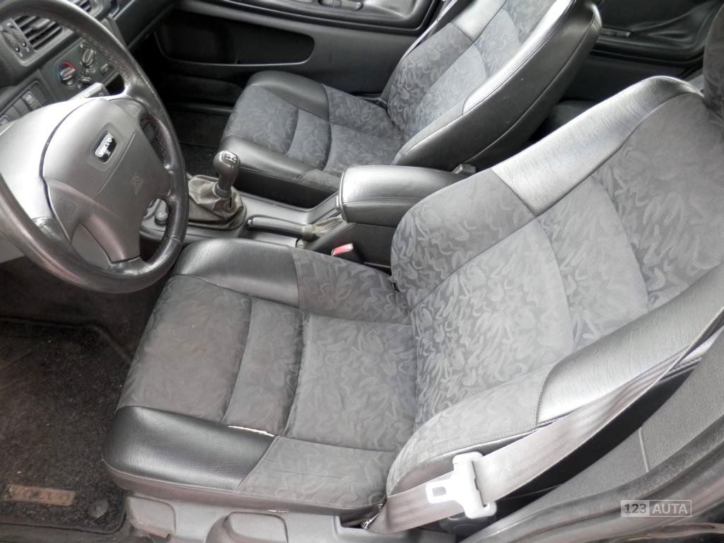 Volvo V70, 1998 - pohled č. 16