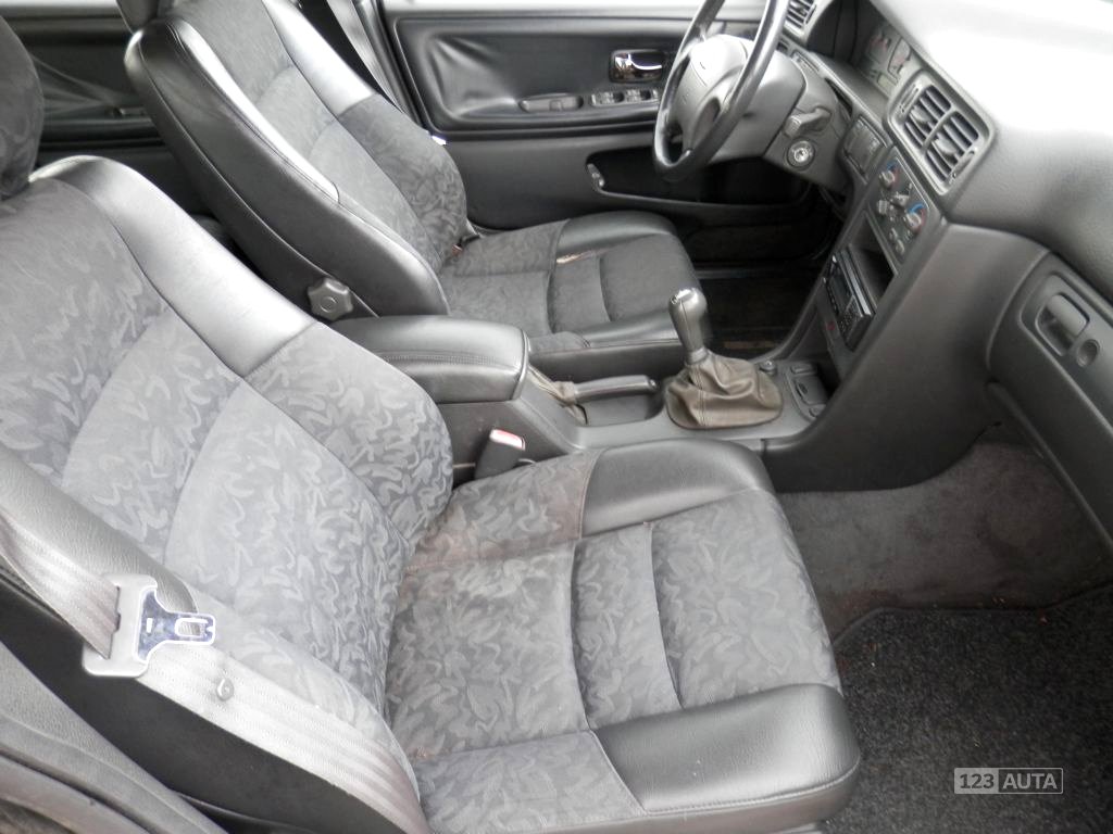 Volvo V70, 1998 - pohled č. 17