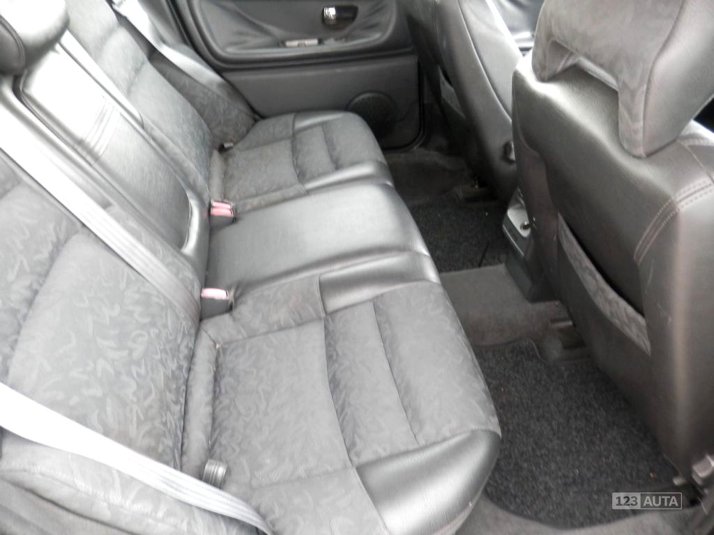 Volvo V70, 1998 - pohled č. 18