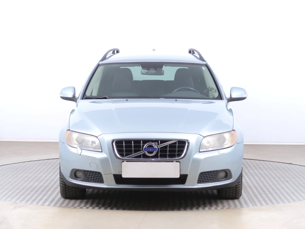 Volvo V70, 2008 - pohled č. 2