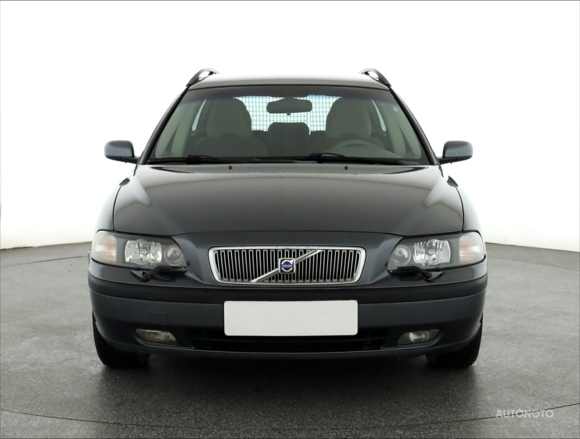 Volvo V70, 2003 - pohled č. 2