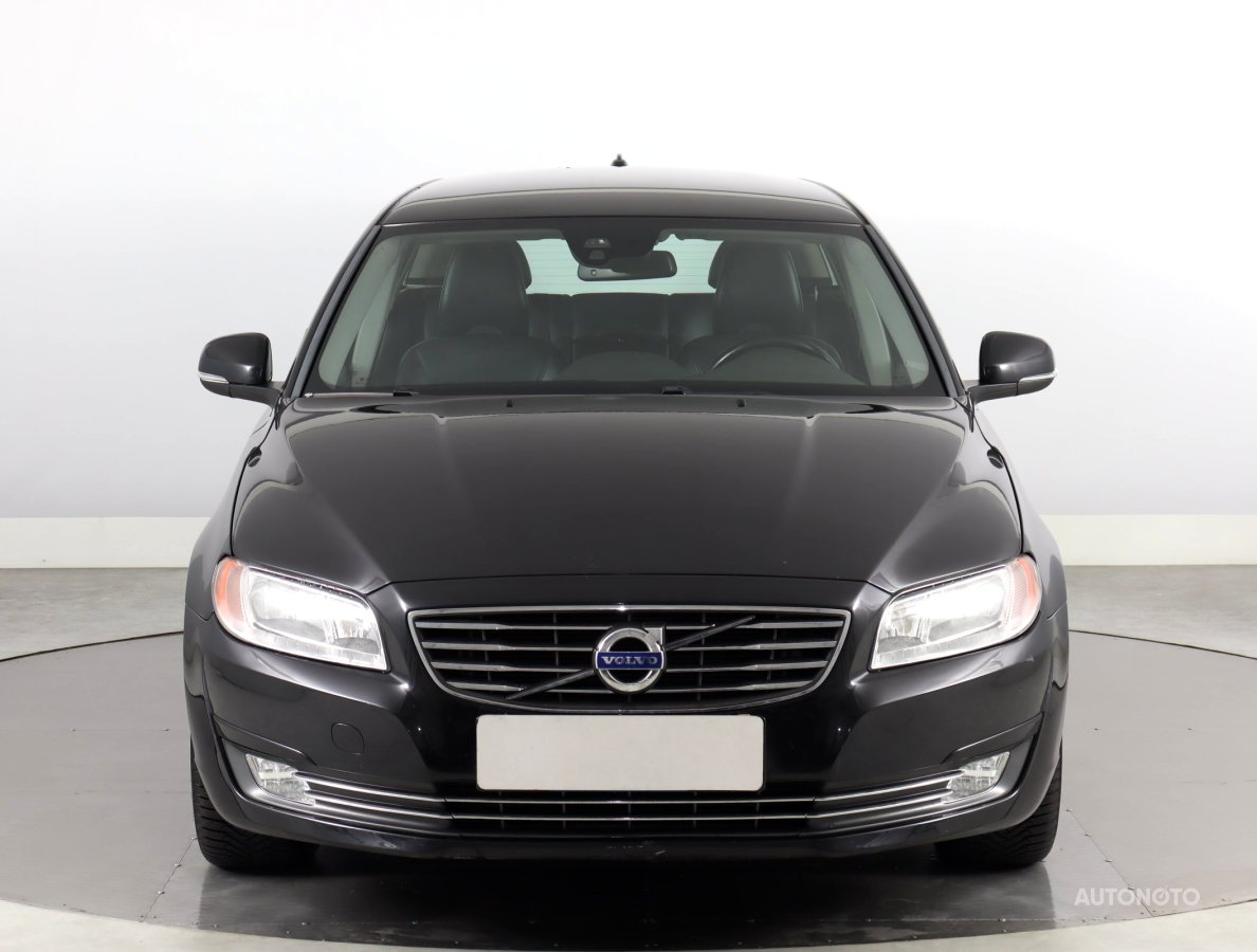 Volvo V70, 2015 - pohled č. 2