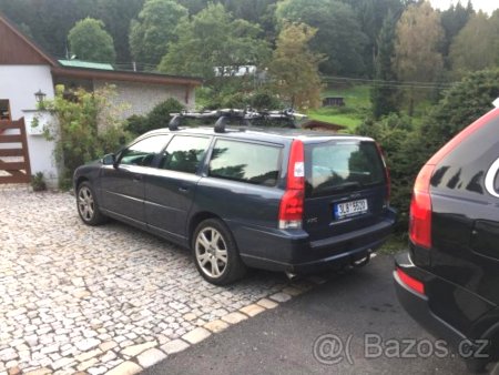 Volvo V70, 2007 - pohled č. 3