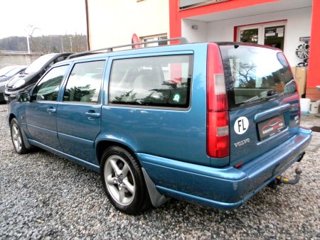 Volvo V70, 1997 - pohled č. 9