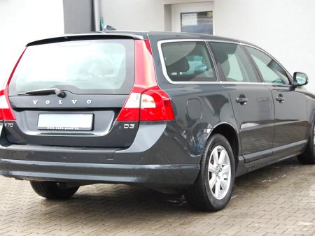 Volvo V70, 2013 - pohled č. 4