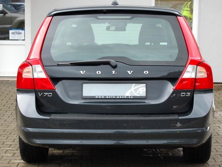 Volvo V70, 2013 - pohled č. 5