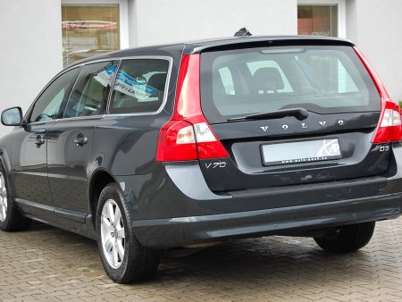 Volvo V70, 2013 - pohled č. 6