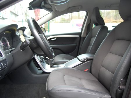 Volvo V70, 2013 - pohled č. 8