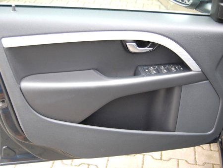 Volvo V70, 2013 - pohled č. 9