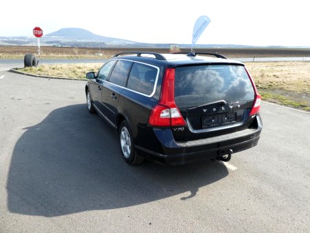 Volvo V70, 2010 - pohled č. 3