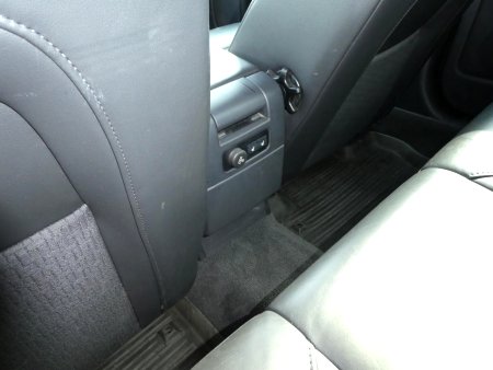 Volvo V70, 2010 - pohled č. 6