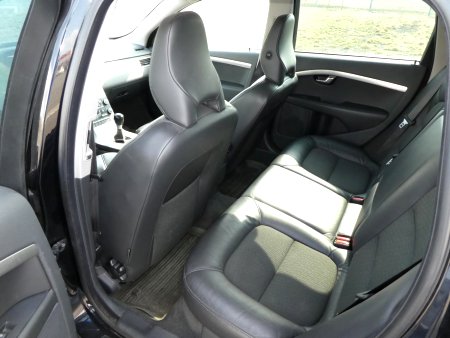 Volvo V70, 2010 - pohled č. 7