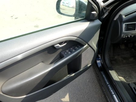 Volvo V70, 2010 - pohled č. 8