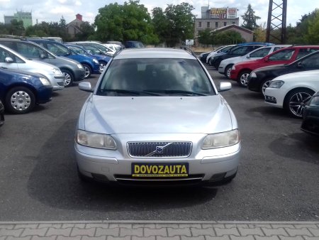 Volvo V70, 2005 - pohled č. 2