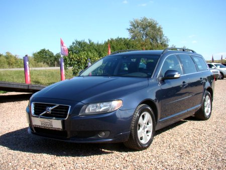 Volvo V70, 2010 - pohled č. 2