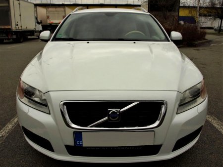 Volvo V70, 2007 - pohled č. 2