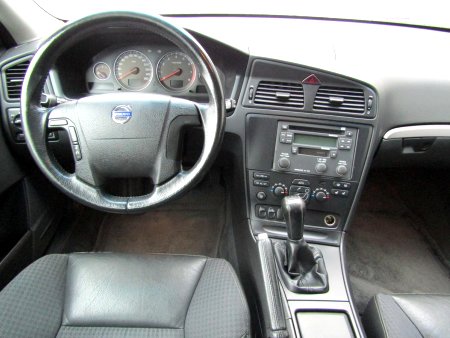 Volvo V70, 2003 - pohled č. 12