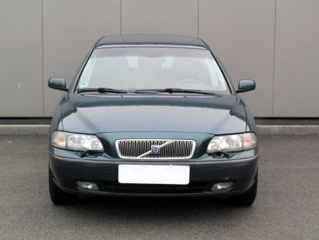 Volvo V70, 2003 - pohled č. 2