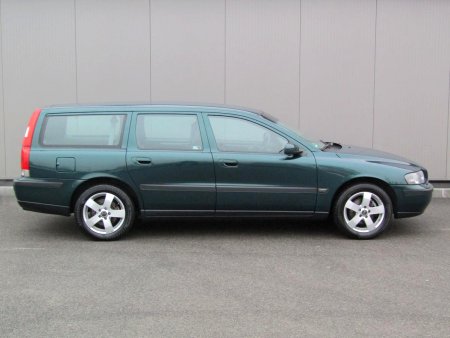 Volvo V70, 2003 - pohled č. 4