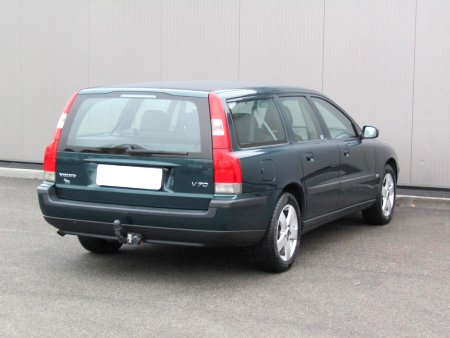 Volvo V70, 2003 - pohled č. 5