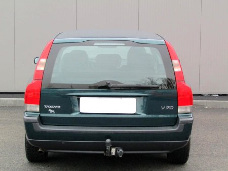 Volvo V70, 2003 - pohled č. 6