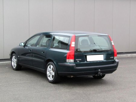 Volvo V70, 2003 - pohled č. 7