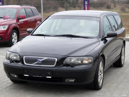 Volvo V70, 2004