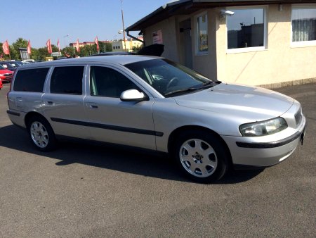 Volvo V70, 2003 - pohled č. 2