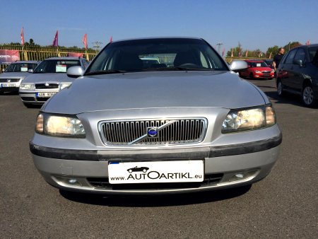 Volvo V70, 2003 - pohled č. 3
