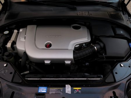 Volvo V70, 2008 - pohled č. 10