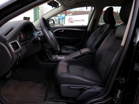 Volvo V70, 2008 - pohled č. 11