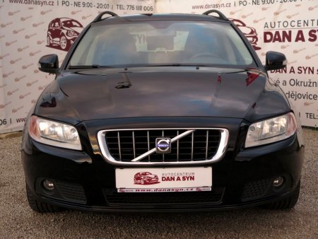 Volvo V70, 2008 - pohled č. 3