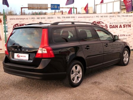 Volvo V70, 2008 - pohled č. 7