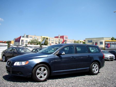 Volvo V70, 2008 - pohled č. 2