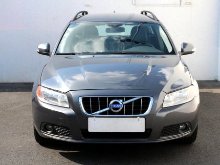 Volvo V70, 2008 - pohled č. 2