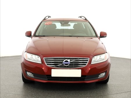 Volvo V70, 2015 - pohled č. 2