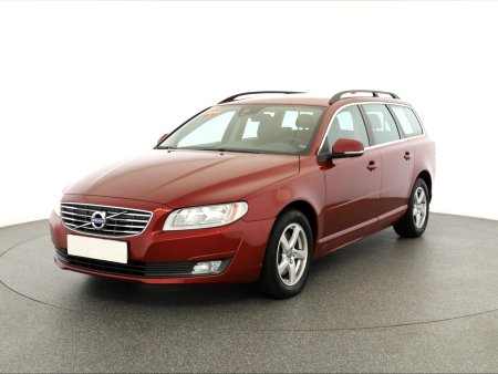 Volvo V70, 2015 - pohled č. 3