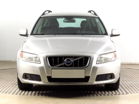 Volvo V70, 2010 - pohled č. 2