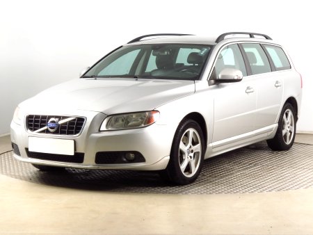 Volvo V70, 2010 - pohled č. 3