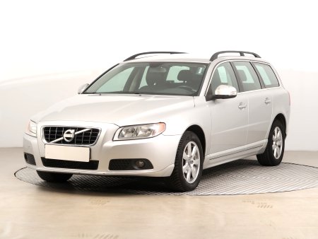 Volvo V70, 2011 - pohled č. 3