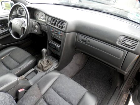 Volvo V70, 1998 - pohled č. 10