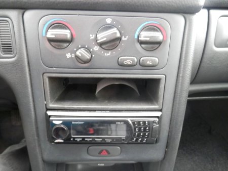 Volvo V70, 1998 - pohled č. 12