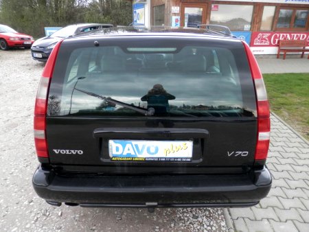 Volvo V70, 1998 - pohled č. 6