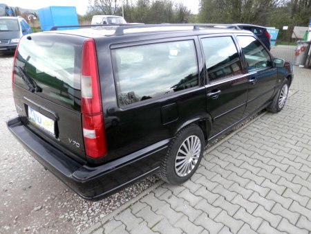 Volvo V70, 1998 - pohled č. 7