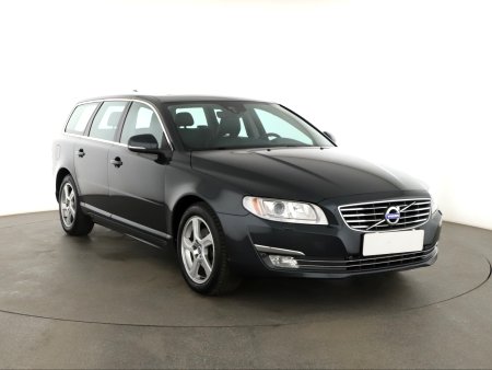 Volvo V70, 2016