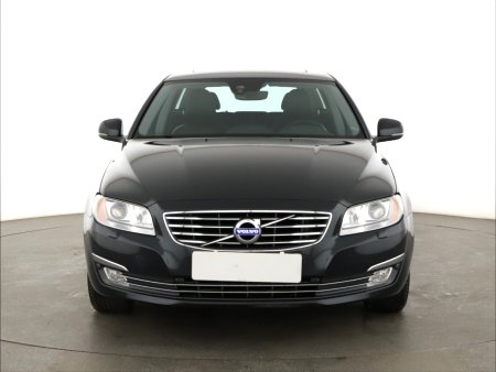 Volvo V70, 2016 - pohled č. 2